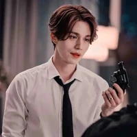 ฟาโรห์(พ่อนางเอก)