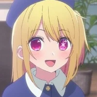 Hoshino Ruby