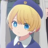 Hoshino Aquamarine