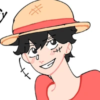 Luffy