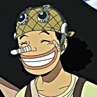 usopp