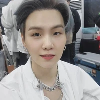 Yoongi