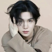 Min Yoon-gi ~Suga, 24 años~