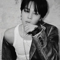 Park Ji-min ~Mochi, 19 años~