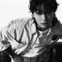 Jeon Jung-kook ~Kook, 18 años~