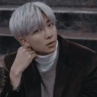 Kim Nam-joon ~Nam, 26 años~