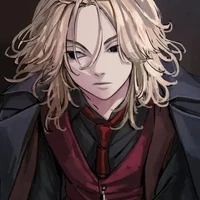 sano manjiro/mikey
