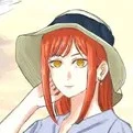makima