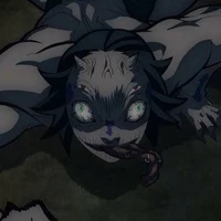 demon