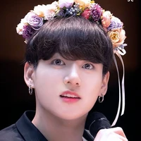 jeon jungkook