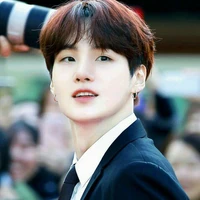 suga /tae