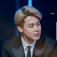 kim jimin /tae