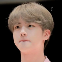 jeon seokjin/kook
