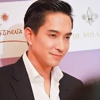 คิม(พ่อนางเอก)