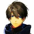 kris
