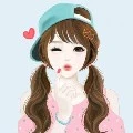 Mia(Aish roommate)