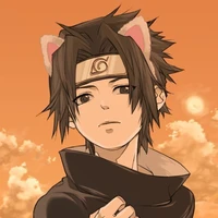 Sasuke Uchiha