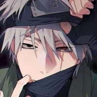 Kakashi Hatake