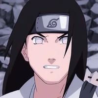 Neji Hyuuga