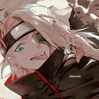 Deidara Uzumaki