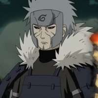 Tobirama Senju