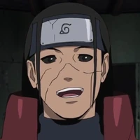 Hashirama Senju