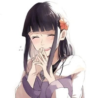 Hinata Hyuuga