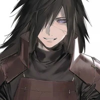 Madara Uchiha