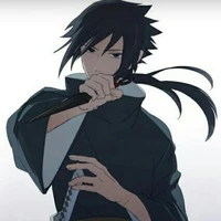 Izuna Uchiha