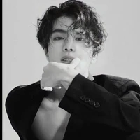 kim seokjin