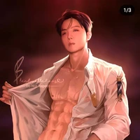 jung hoseok