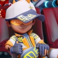 BOBOIBOY SOLAR