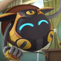 OCHOBOT