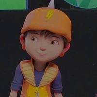 BOBOIBOY
