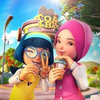 YAYA & YING