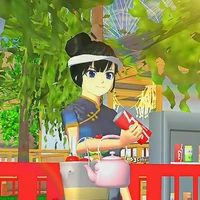 IBU REY DAN ADEK²NYA (ANA)