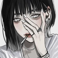 มิวมิว(คนรับใช้นายเอก+นักฆ่า)