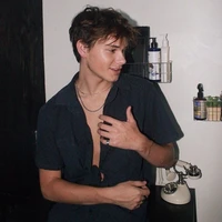 zach