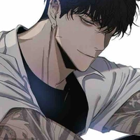 Jayden (ML friend)