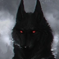 Dante (ml wolf)