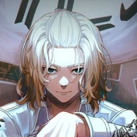 sano manjiro/ mikey