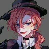 Chuuya Nakahara