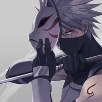 Hatake Kakashi