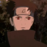 Uchiha Shisui