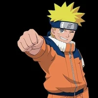 Uzumaki Naruto