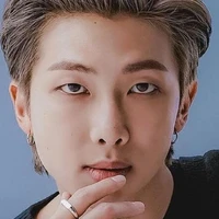 rm(kim namjoon 💓💯💜)