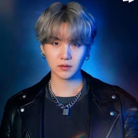 suga (min yoongi 💜 💕)