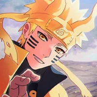 Naruto Uzumaki