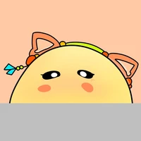 Jiggly ghost
