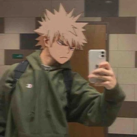 Bakugo 💥❤️‍🔥
